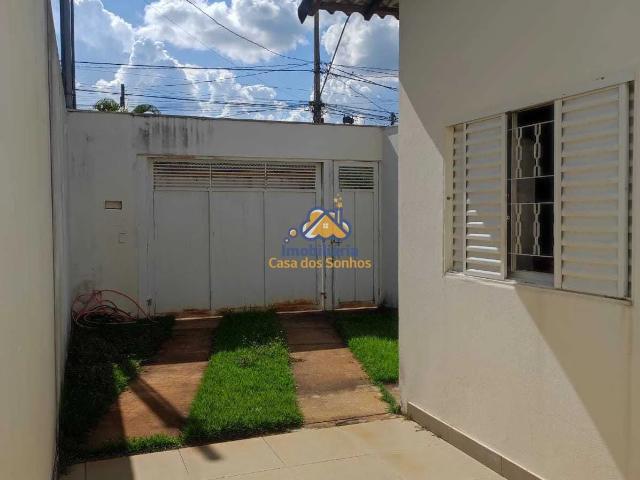 Casa venda em Uberlândia, Região Geográfica Intermediária de Uberlândia