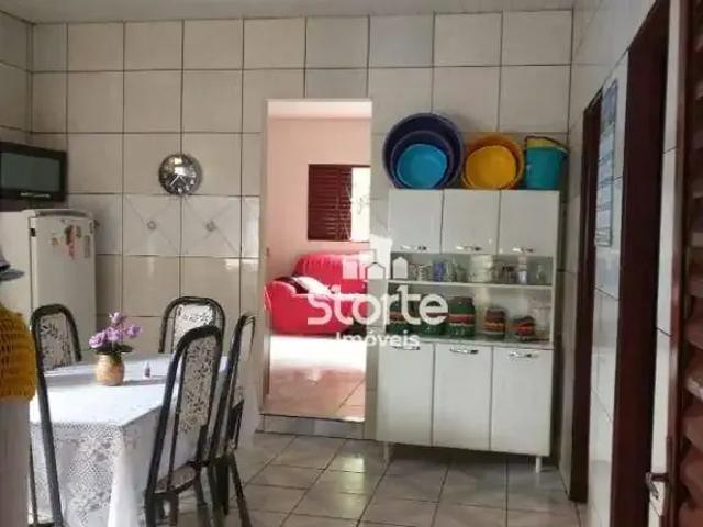 Casa venda em Setor Central, Uberlândia
