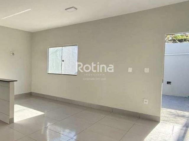 Casa venda em Jardim Ipanema, Uberlândia