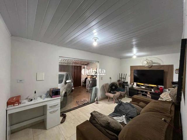 Casa venda em Jardim Ipanema, Uberlândia