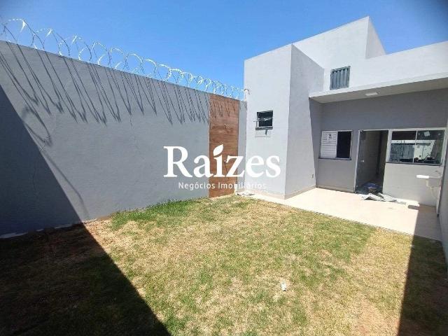 Casa venda em Jardim Ipanema, Uberlândia
