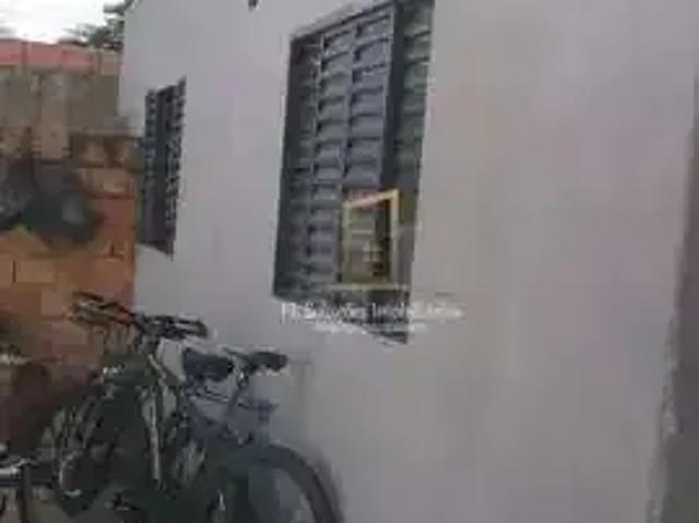 Casa venda em Região Geográfica Imediata de Uberlândia, Oliveira Fortes