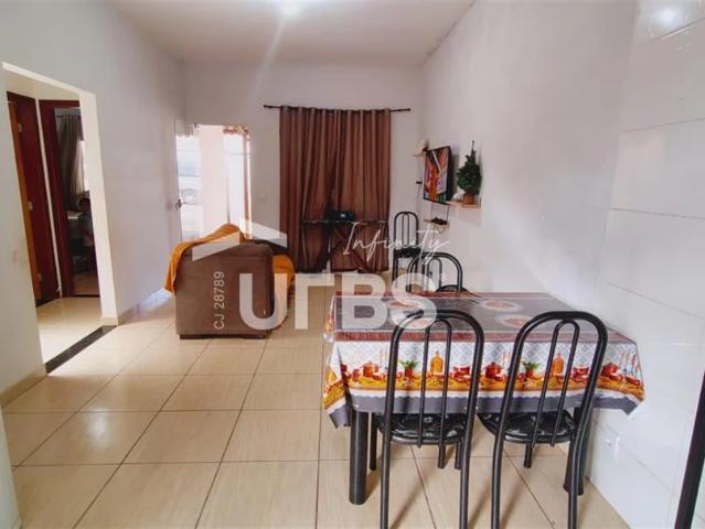 Casa venda em Jardim Ipanema, Uberlândia
