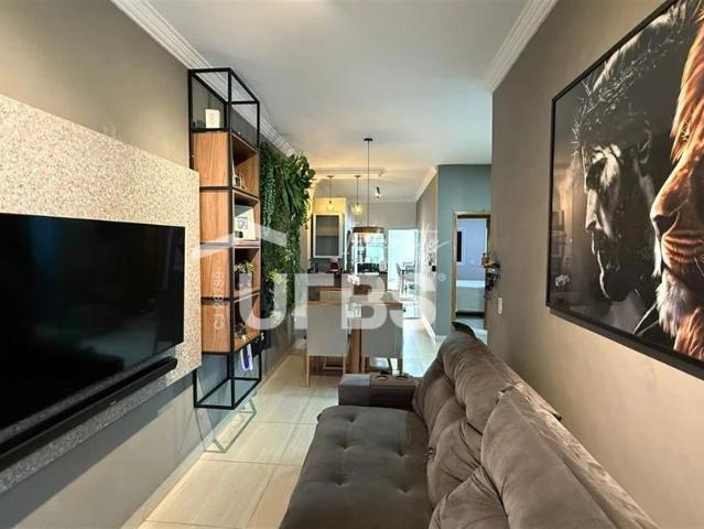 Casa venda em Jardim Ipanema, Uberlândia