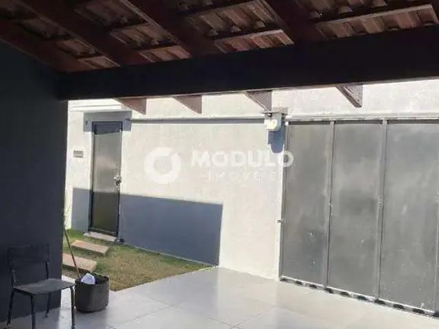 Casa venda em Região Geográfica Imediata de Uberlândia, Oliveira Fortes