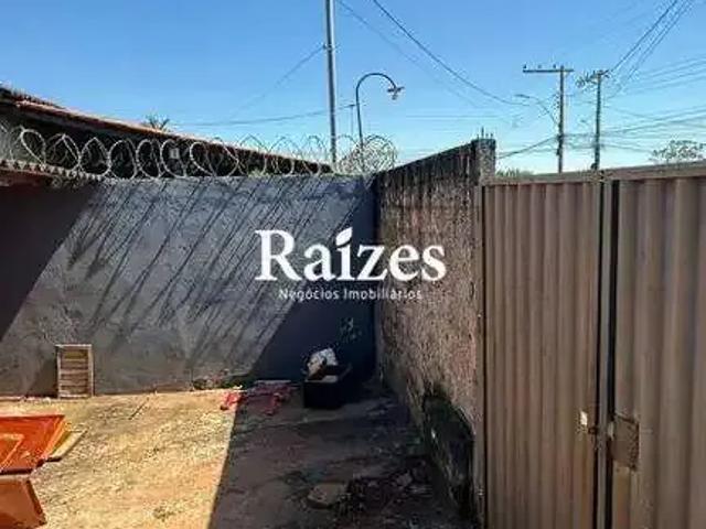 Casa venda em Região Geográfica Imediata de Uberlândia, Oliveira Fortes