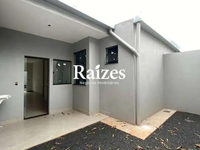 Casa venda em Região Geográfica Imediata de Uberlândia, Oliveira Fortes