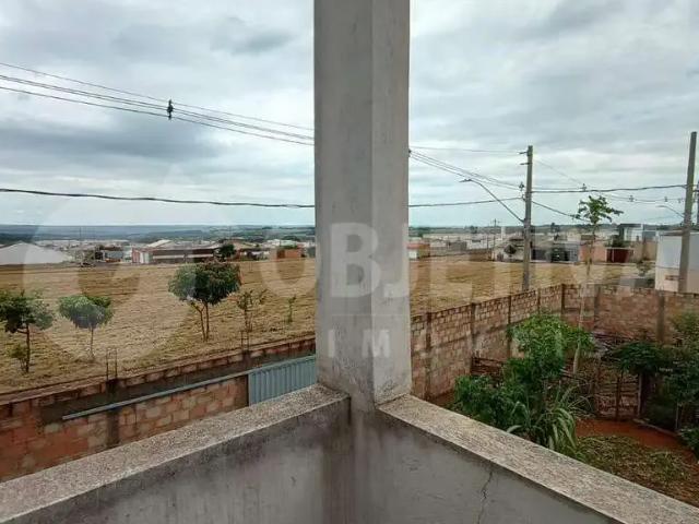 Casa venda em Jardim Ipanema, Uberlândia