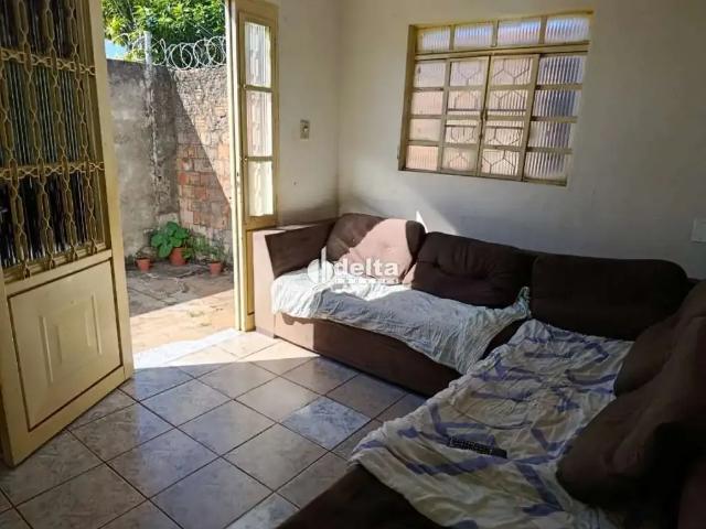 Casa venda em Região Geográfica Imediata de Uberlândia, Oliveira Fortes