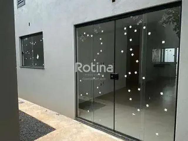 Casa venda em Região Geográfica Imediata de Uberlândia, Oliveira Fortes