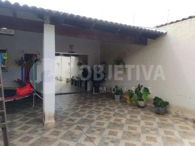 Casa venda em Região Geográfica Imediata de Uberlândia, Oliveira Fortes