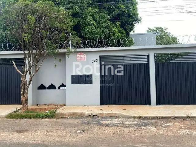 Casa venda em Região Geográfica Imediata de Uberlândia, Oliveira Fortes