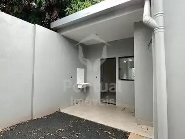Casa venda em Região Geográfica Imediata de Uberlândia, Oliveira Fortes