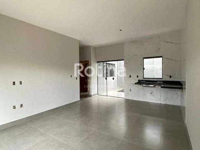 Casa venda em Região Geográfica Imediata de Uberlândia, Oliveira Fortes