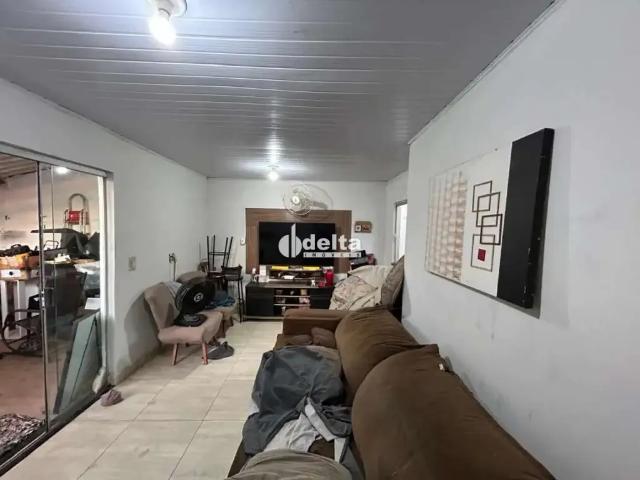 Casa venda em Região Geográfica Imediata de Uberlândia, Oliveira Fortes