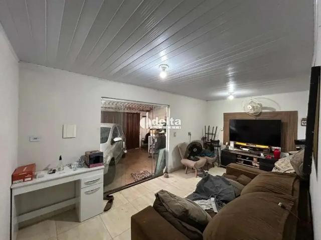 Casa venda em Região Geográfica Imediata de Uberlândia, Oliveira Fortes
