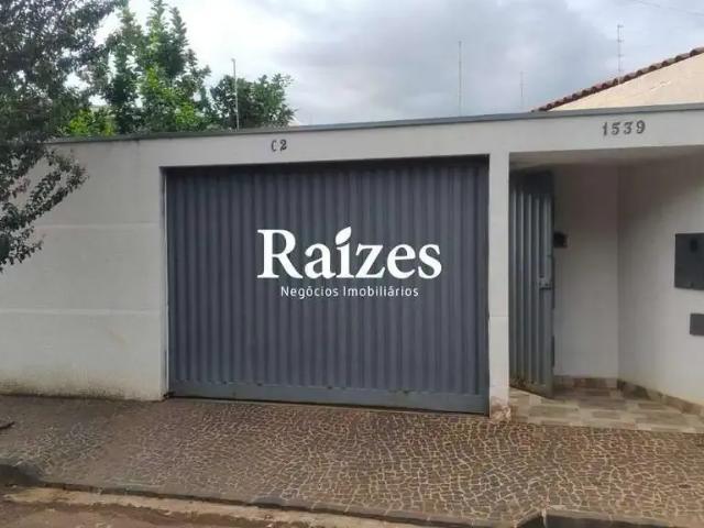 Casa venda em Região Geográfica Imediata de Uberlândia, Oliveira Fortes