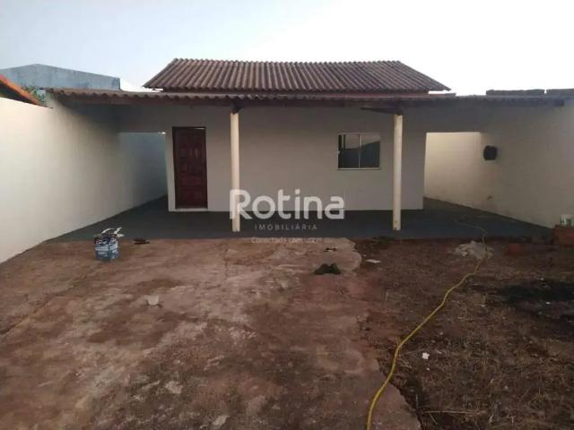 Casa venda em Região Geográfica Imediata de Uberlândia, Oliveira Fortes