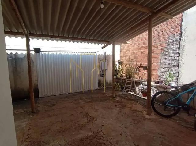 Casa venda em Região Geográfica Imediata de Uberlândia, Oliveira Fortes