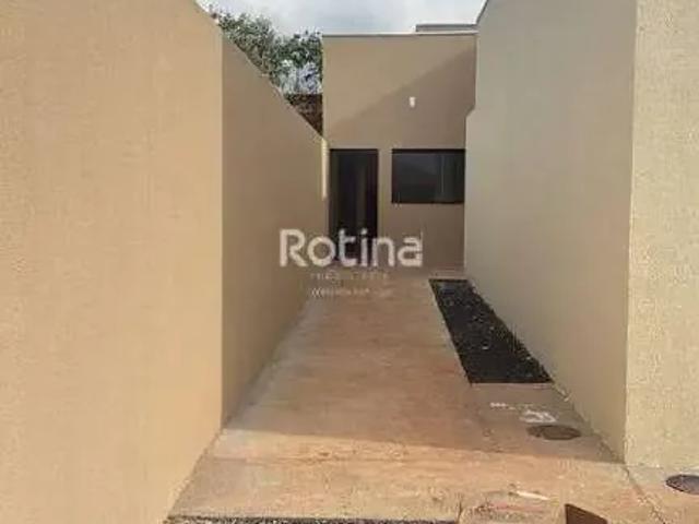 Casa venda em Região Geográfica Imediata de Uberlândia, Oliveira Fortes