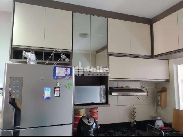 Casa venda em Jardim Ipanema, Uberlândia