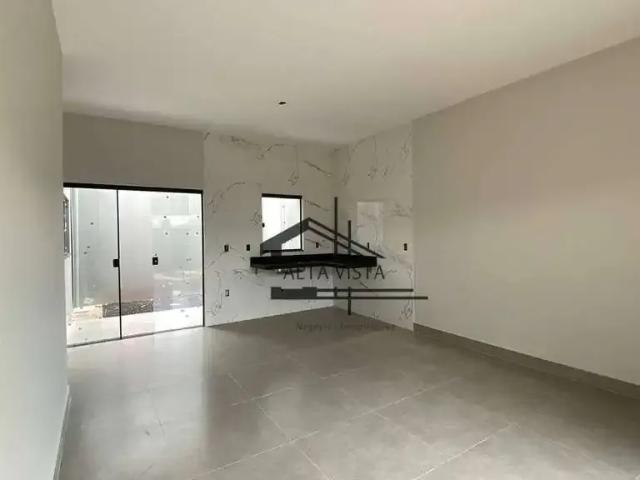 Casa venda em Região Geográfica Imediata de Uberlândia, Oliveira Fortes