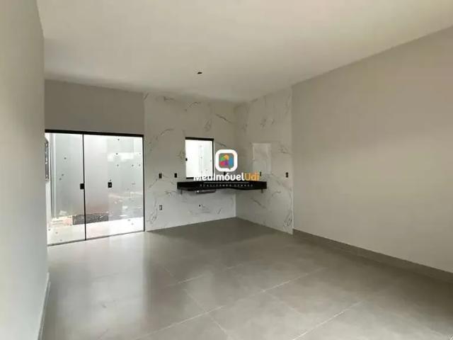 Casa venda em Região Geográfica Imediata de Uberlândia, Oliveira Fortes