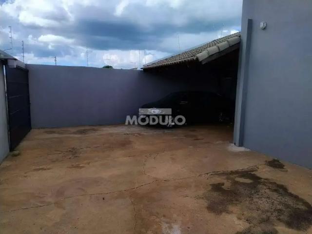 Casa venda em Região Geográfica Imediata de Uberlândia, Oliveira Fortes