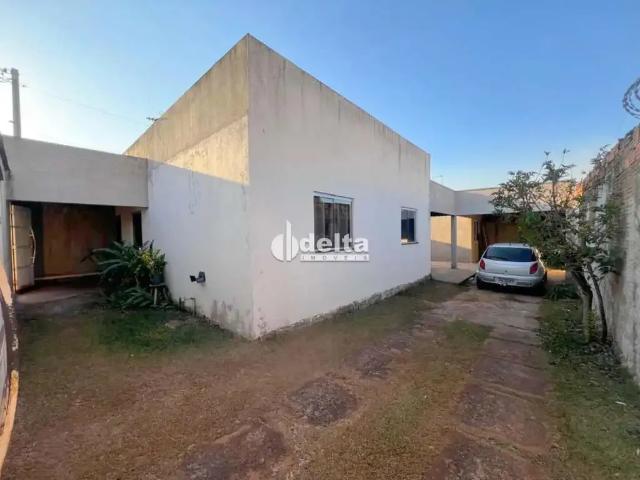 Casa venda em Região Geográfica Imediata de Uberlândia, Oliveira Fortes