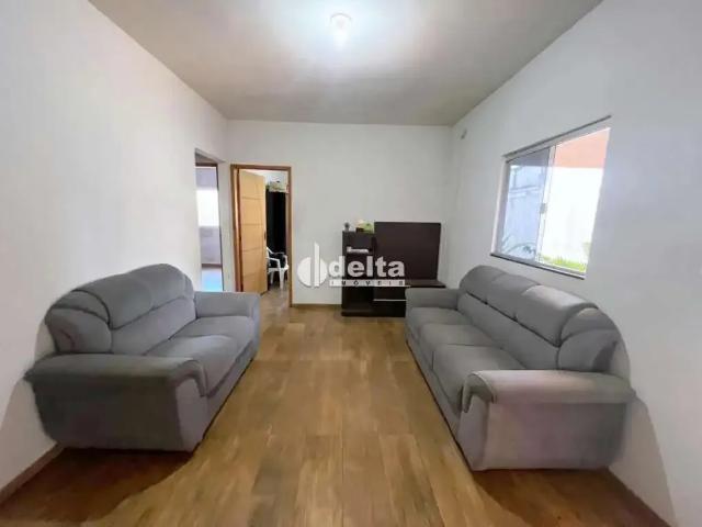 Casa venda em Região Geográfica Imediata de Uberlândia, Oliveira Fortes