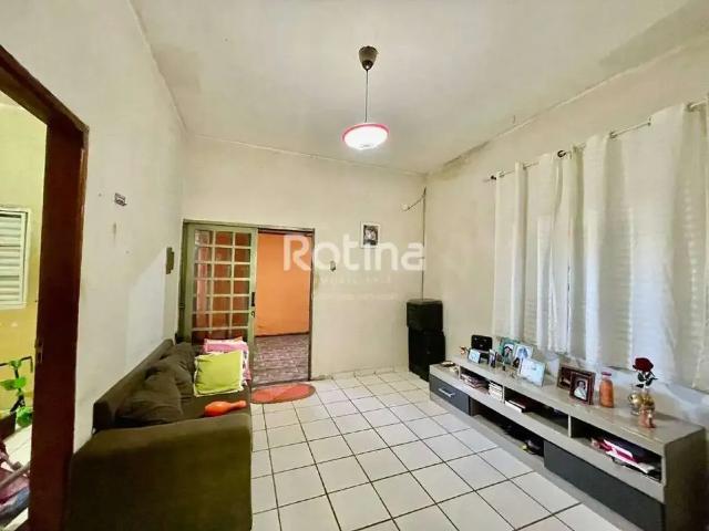 Casa venda em Região Geográfica Imediata de Uberlândia, Oliveira Fortes