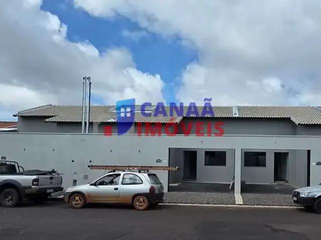 Casa venda em Região Geográfica Imediata de Uberlândia, Oliveira Fortes