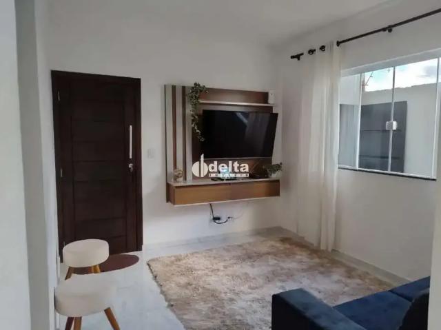 Casa venda em Região Geográfica Imediata de Uberlândia, Oliveira Fortes
