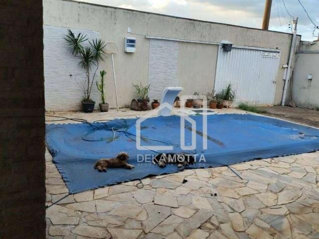 Casa venda em Região Geográfica Imediata de Uberlândia, Oliveira Fortes