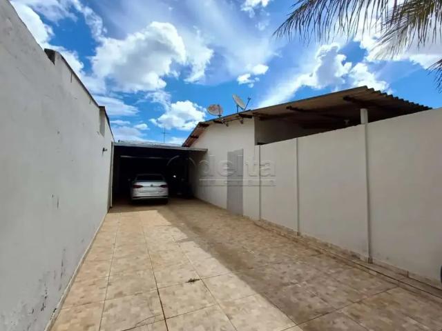 Casa venda em Região Geográfica Imediata de Uberlândia, Oliveira Fortes