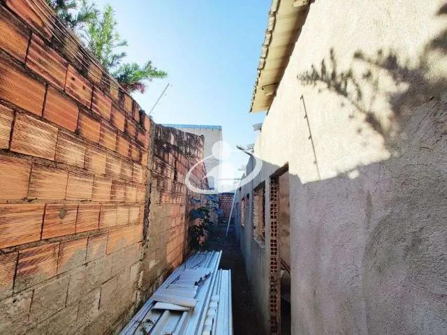 Casa venda em Região Geográfica Imediata de Uberlândia, Oliveira Fortes