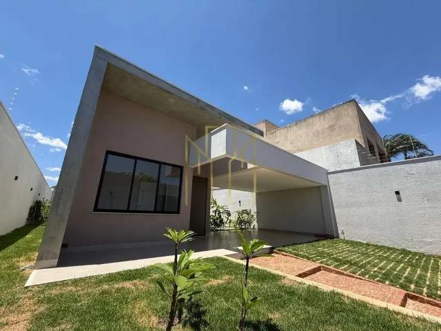 Casa venda em Região Geográfica Imediata de Uberlândia, Oliveira Fortes