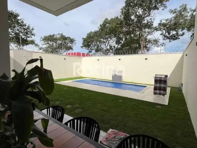 Casa venda em Região Geográfica Imediata de Uberlândia, Oliveira Fortes