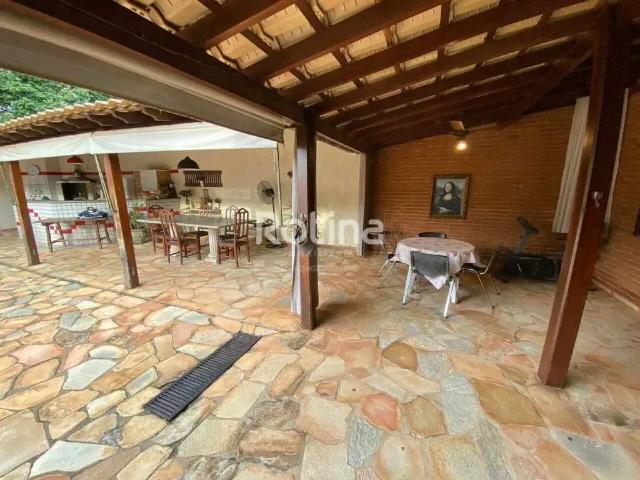 Casa venda em Região Geográfica Imediata de Uberlândia, Oliveira Fortes