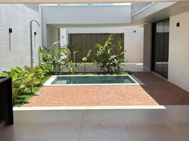 Casa venda em Região Geográfica Imediata de Uberlândia, Oliveira Fortes