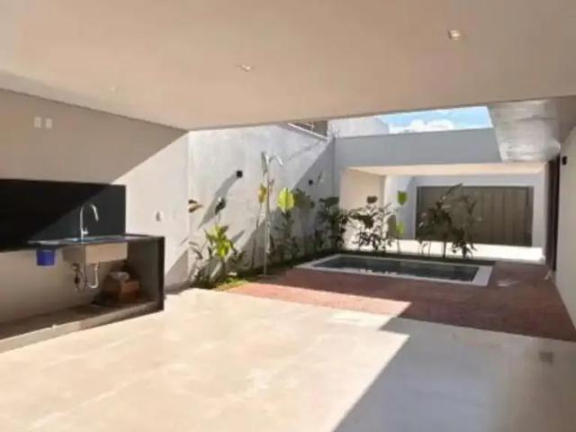 Casa venda em Região Geográfica Imediata de Uberlândia, Oliveira Fortes