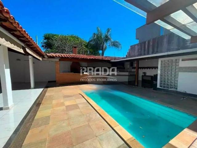 Casa venda em Setor Sul, Uberlândia