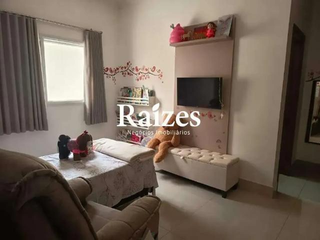 Casa venda em Região Geográfica Imediata de Uberlândia, Oliveira Fortes