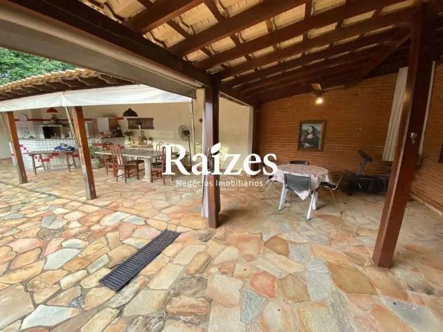 Casa venda em Região Geográfica Imediata de Uberlândia, Oliveira Fortes