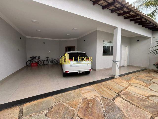 Casa venda em Itapema Sul, Uberlândia