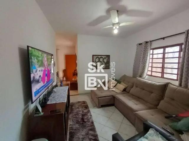 Casa venda em Região Geográfica Imediata de Uberlândia, Oliveira Fortes