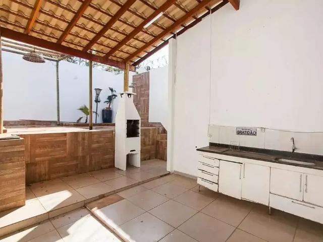 Casa venda em Região Geográfica Imediata de Uberlândia, Oliveira Fortes