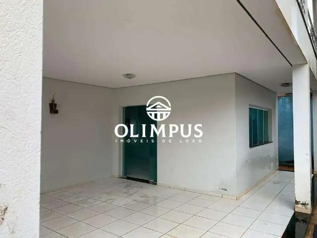 Casa venda em Região Geográfica Imediata de Uberlândia, Oliveira Fortes