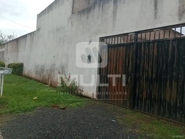 Casa venda em Região Geográfica Imediata de Uberlândia, Oliveira Fortes