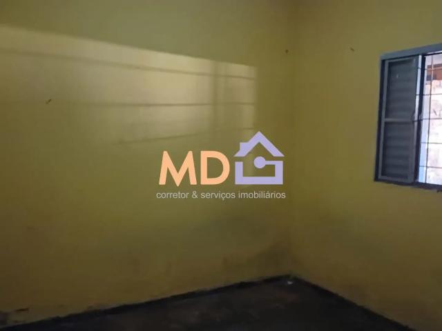 Casa venda em Região Geográfica Imediata de Uberlândia, Oliveira Fortes
